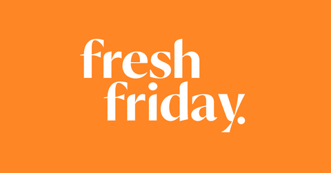 Fresh Friday: Results-driven Body Care